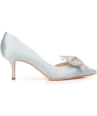 Women's Meilani Pump Soft Blush $26.37 Pumps