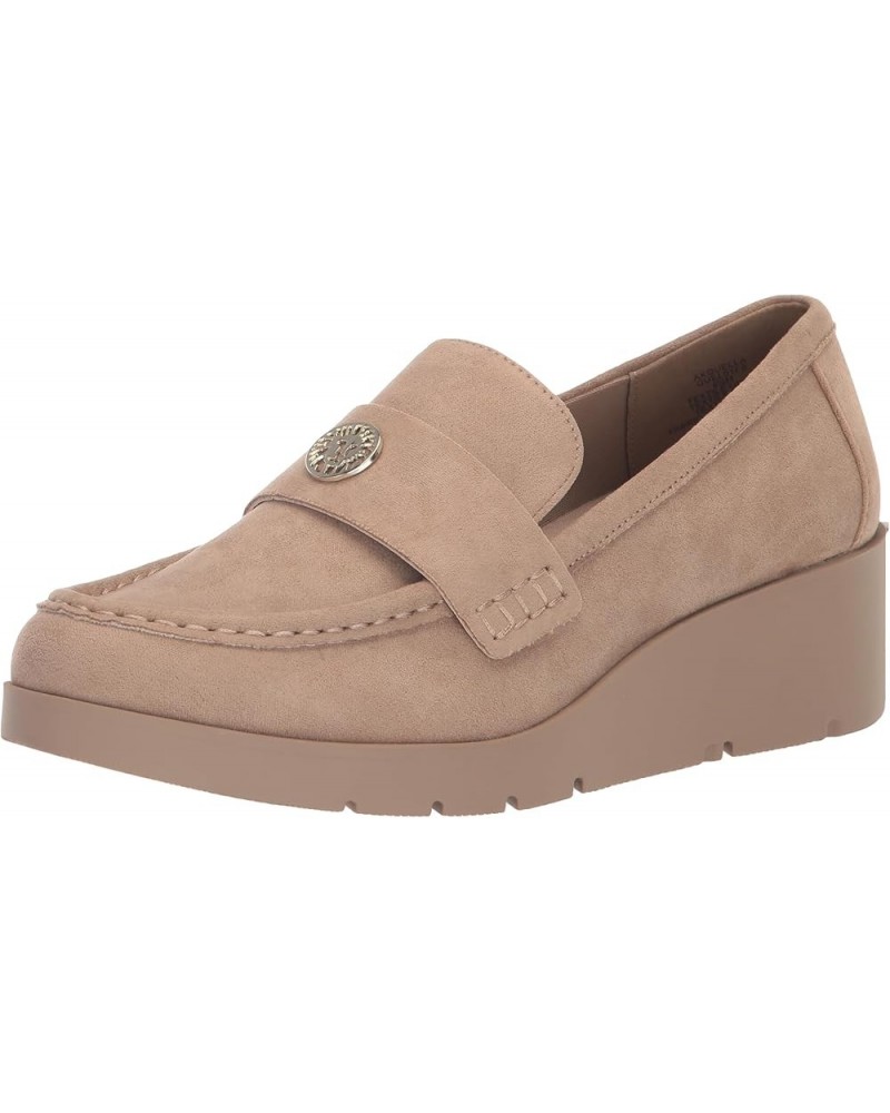 Women's Quella Pump Sandstone $19.11 Pumps