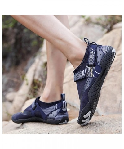 Sneakers Runing Mesh Breathable Outdoor Mountaineering Shoes Women Couples Men Women's Sneakers Slip on Sneakers for Women Li...