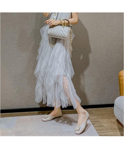 Women's Ballerinas, Walking Flats Shoes, Casual Dolly Shoes, You Can Wear Daily, Such As Walking, Shopping White $29.59 Flats