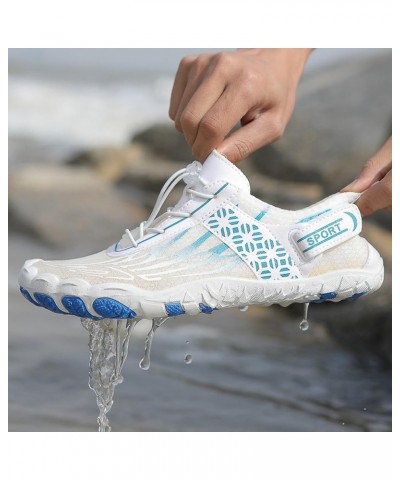 Womens and Men Training Minimalist Shoes Barestep Active Running Barefoot Shoes Bareway Feels Shoes Hiking Shoes White $12.66...