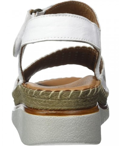 Damen Sandalette weiß (3) $61.08 Loafers & Slip-Ons