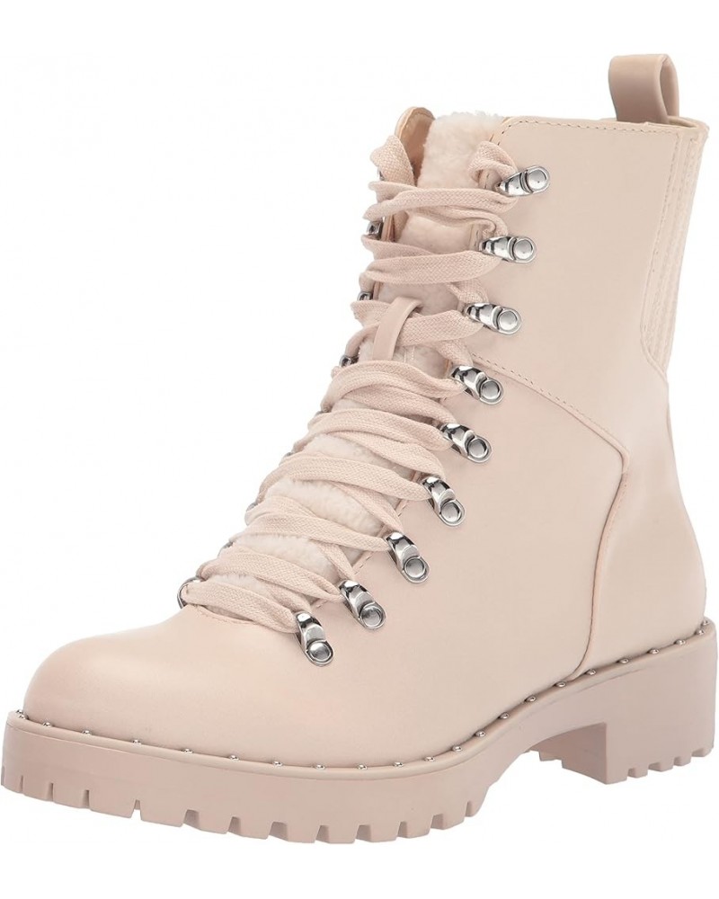 Women's Oderra Ankle Boot Off-white $13.29 Boots