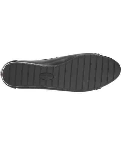 Women's Gisele Ballet Flat Black $41.16 Flats