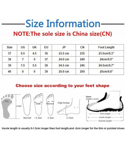 Fashion Women Breathable Comfortable Gradient Printi Lace-Up Casual Single Shoes Fashion Sneakers Gift for Women Z 04-pink $1...