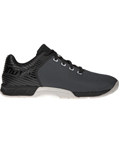 Inov-8 Womens F-Lite 270 Cross Training Shoes Grey/Black $69.00 Athletic Shoes