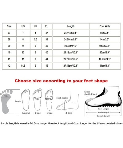 Women's Casual Toe Sandals Rhinestone Buckle Shoes Fashion Round Flats Strap Women's Sandals Tie up Sandals for Women Flat (B...