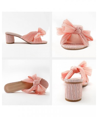 Wedge Sandals for Women casual summer wedge sandals for women summer Espadrilles Wedge Sandals Z 11-pink $16.93 Sandals