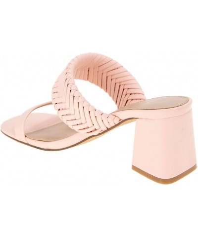 Women's Diliny Heeled Sandal Chintz Rose $31.77 Sandals