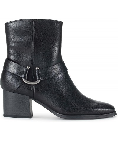 TIANA Women's Boots Black $32.96 Boots