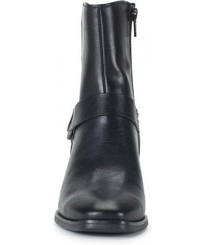 TIANA Women's Boots Black $32.96 Boots