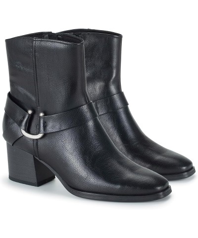 TIANA Women's Boots Black $32.96 Boots