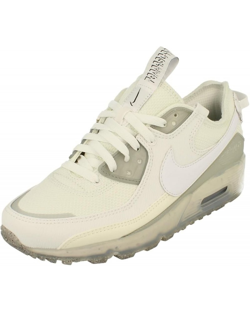 mens Air Max Terrascape 90 White $77.19 Athletic Shoes