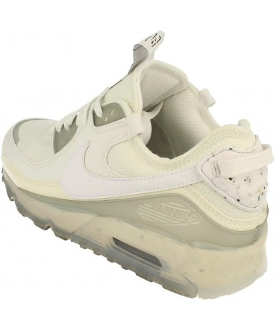 mens Air Max Terrascape 90 White $77.19 Athletic Shoes