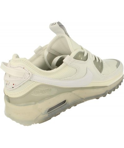 mens Air Max Terrascape 90 White $77.19 Athletic Shoes