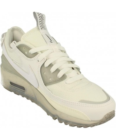 mens Air Max Terrascape 90 White $77.19 Athletic Shoes