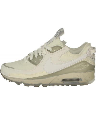 mens Air Max Terrascape 90 White $77.19 Athletic Shoes