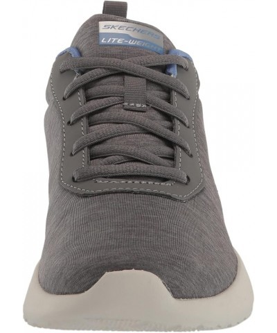 Sport Women's Skech-AIR Dynamight Sneakers Gybl-grey/Blue $36.00 Fashion Sneakers