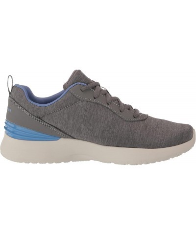 Sport Women's Skech-AIR Dynamight Sneakers Gybl-grey/Blue $36.00 Fashion Sneakers