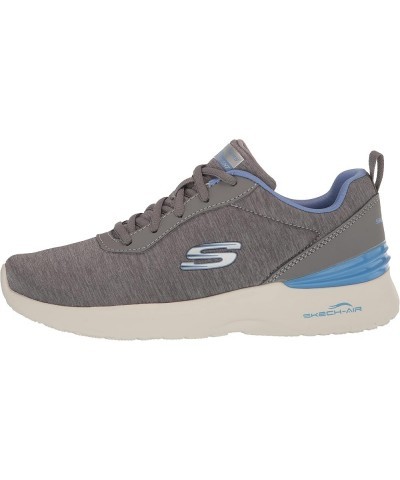 Sport Women's Skech-AIR Dynamight Sneakers Gybl-grey/Blue $36.00 Fashion Sneakers