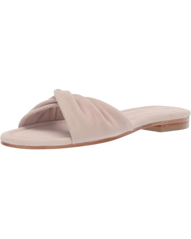 Women's Score Sandal Bone $15.86 Sandals