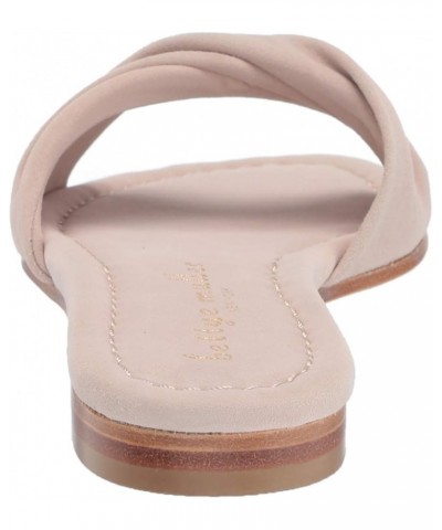 Women's Score Sandal Bone $15.86 Sandals