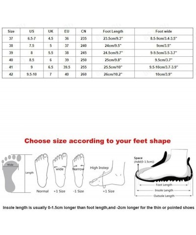 Wedges for Women Dressy Comfort, Women's Flip Flops Sandals with Arch Support Fashion Thong Buckle Strap Open Toe Sandals Ret...