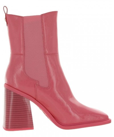 Circus NY Women's Lauren Fashion Boot Glitch Fuchsia/Punk Pink $24.17 Boots