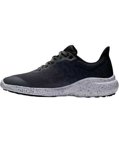 Womens Flex Previous Season Style Black $40.47 Athletic Shoes