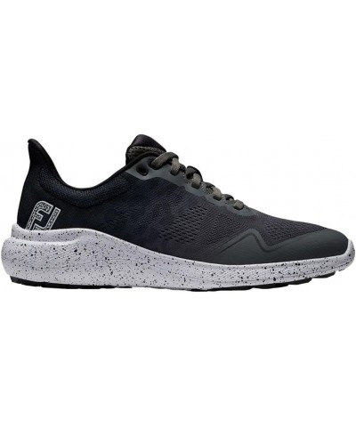 Womens Flex Previous Season Style Black $40.47 Athletic Shoes