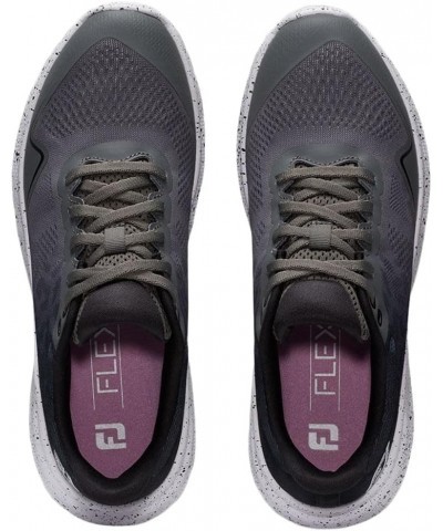 Womens Flex Previous Season Style Black $40.47 Athletic Shoes