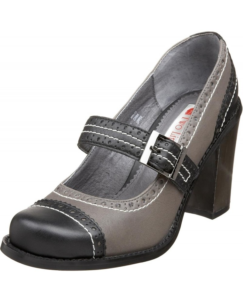 Women's Wales Pump Black $21.65 Pumps