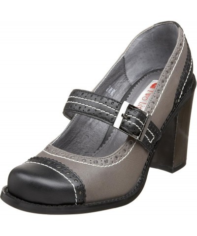 Women's Wales Pump Black $21.65 Pumps