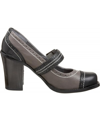 Women's Wales Pump Black $21.65 Pumps