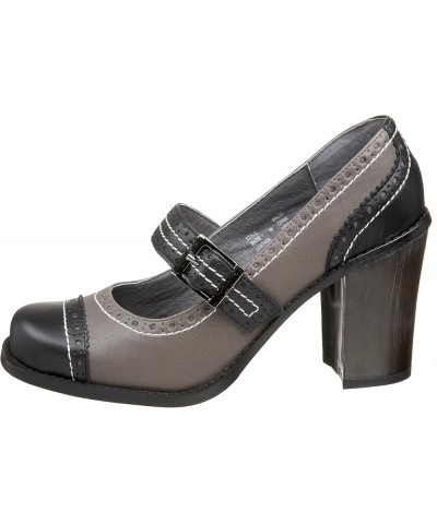 Women's Wales Pump Black $21.65 Pumps