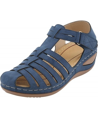 Women's Athletic Outdoor Sandals Slides T Strap Orthopedic Shoes for Women Open Toe Heels for Women Sandals for Women with Ar...