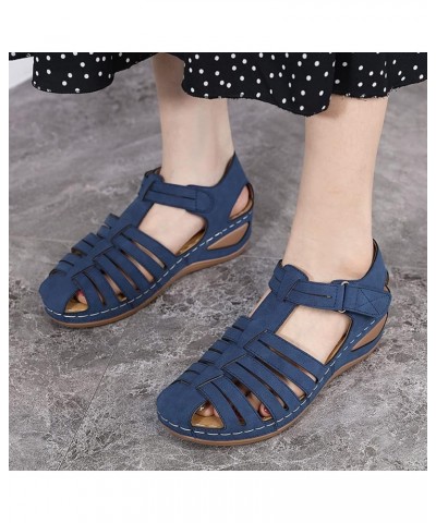 Women's Athletic Outdoor Sandals Slides T Strap Orthopedic Shoes for Women Open Toe Heels for Women Sandals for Women with Ar...