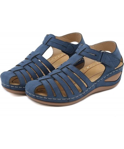 Women's Athletic Outdoor Sandals Slides T Strap Orthopedic Shoes for Women Open Toe Heels for Women Sandals for Women with Ar...