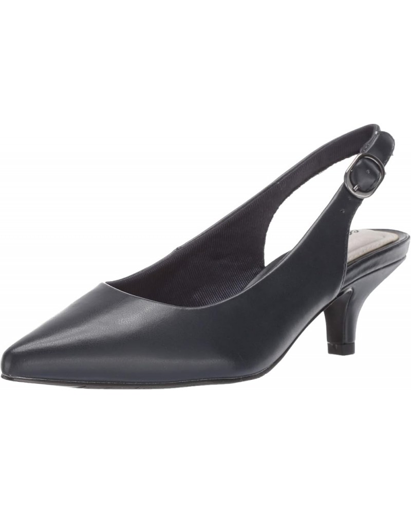 women's Pumps Navy $20.78 Pumps