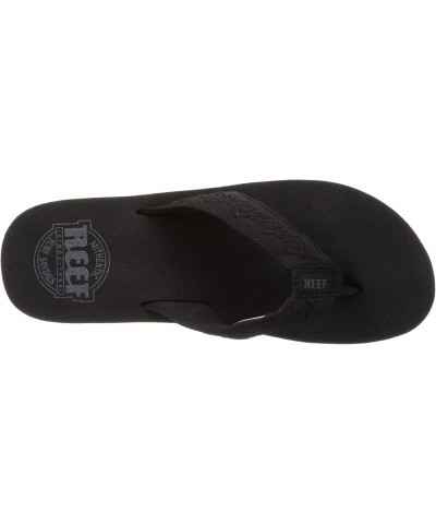 Women's Flip Flops Sandal Black $30.86 Sandals