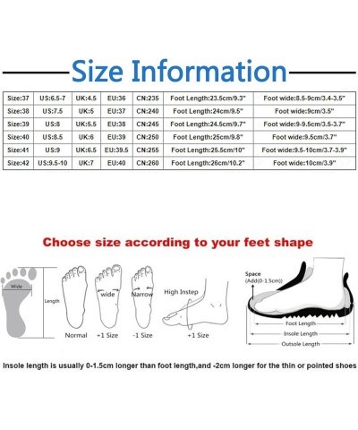 Step Aerobics Platform Slip On Wedges For Women Size 5 Platform Boots Men Women Wedge Sandals Heeled Sandals Sandals F A-blac...