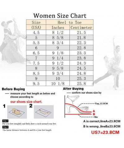 Women's Nude Satin Latin Dance Shoes Ballroom Performance Shoes,Model YCL409-8.5-JB,6 B(M) US $24.51 Athletic Shoes