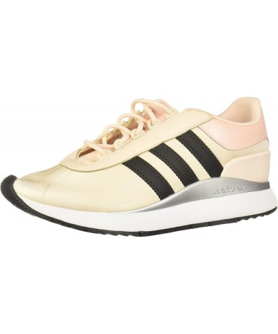 Women's Sl Andridge Sneaker Pink Tint/Black $26.46 Fashion Sneakers