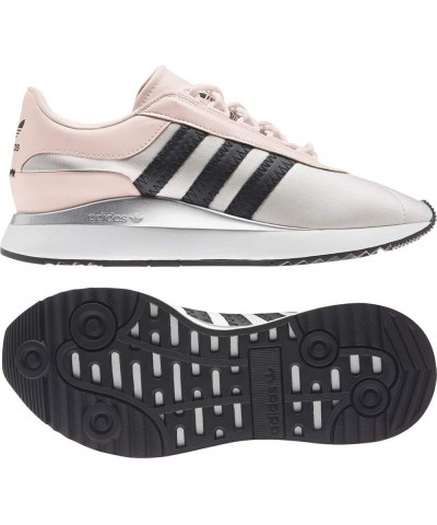 Women's Sl Andridge Sneaker Pink Tint/Black $26.46 Fashion Sneakers