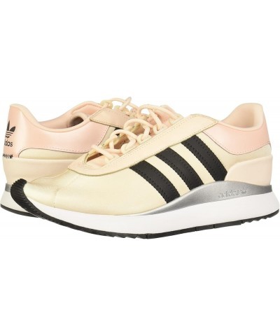 Women's Sl Andridge Sneaker Pink Tint/Black $26.46 Fashion Sneakers