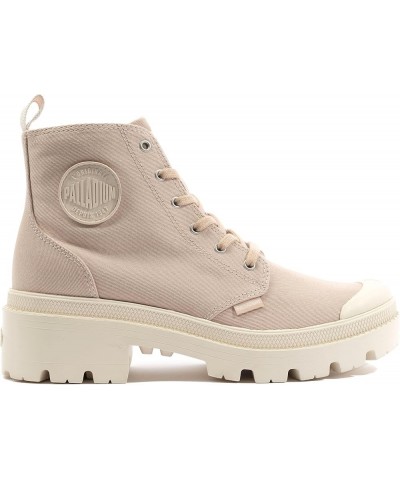 Women's Pallabase Twill Boot Nude Dust $21.48 Boots