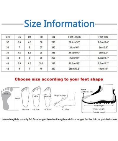 Wedge Sandals for Women slip on espadrille sandal platform platform wedge sandals wedge sandal shoes for women Beige $19.46 O...