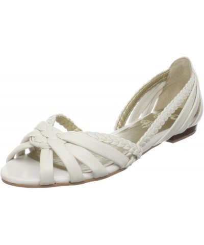 Women's Cream of The Crop Offwhite $30.12 Sandals