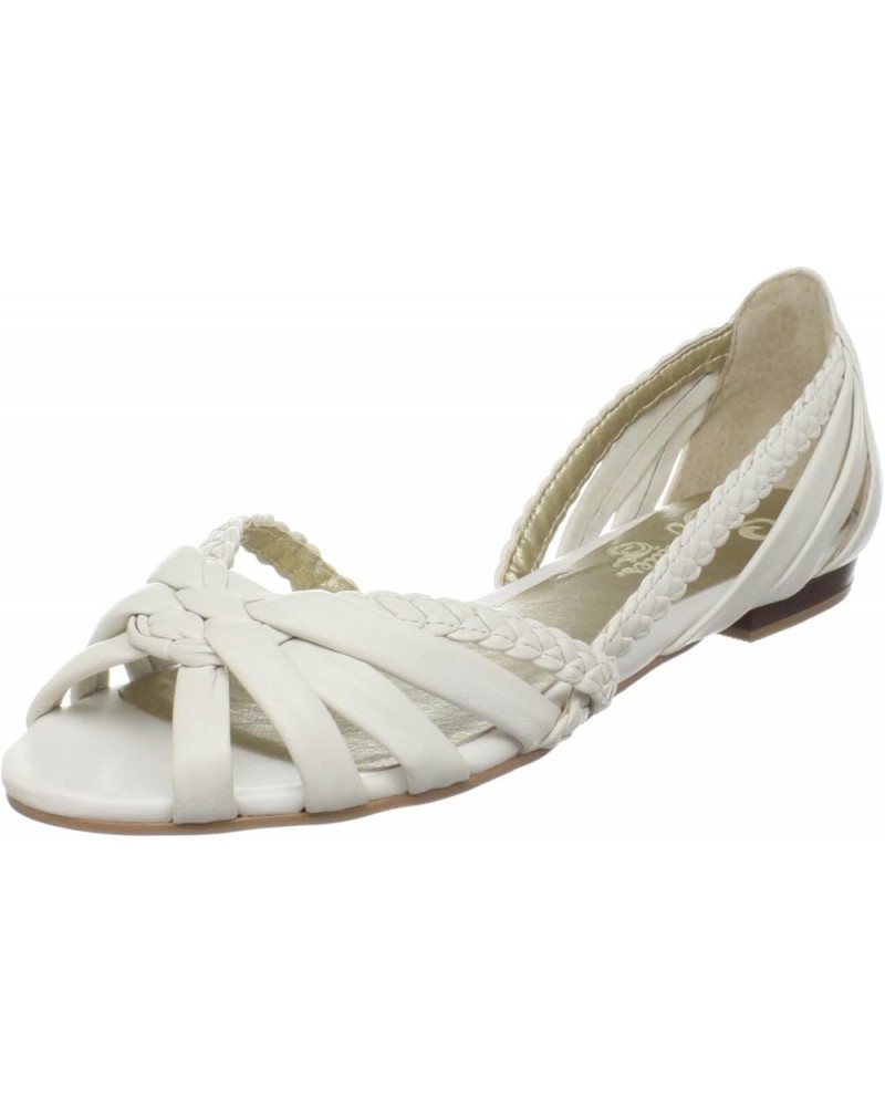 Women's Cream of The Crop Offwhite $30.12 Sandals