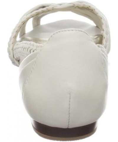 Women's Cream of The Crop Offwhite $30.12 Sandals